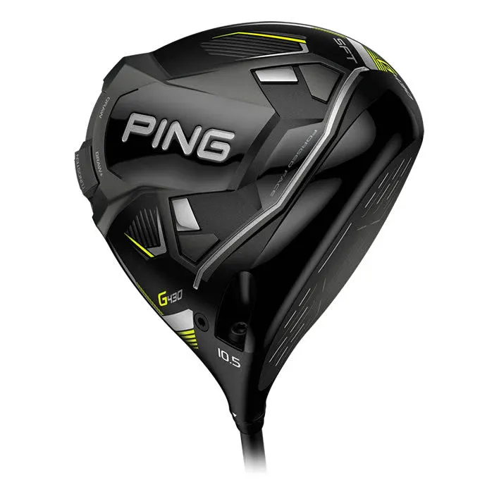 PING G430 SFT DRIVER 55g regular shaft 10.5 degree RH