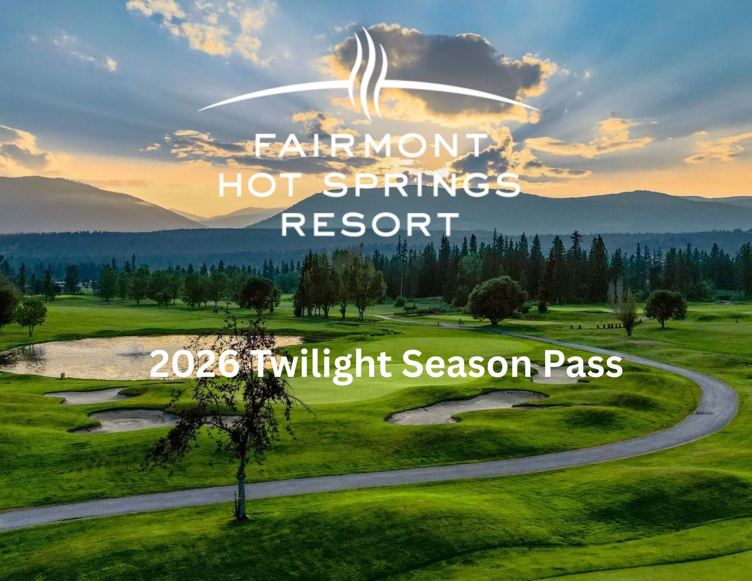 2026 Twilight Season Pass