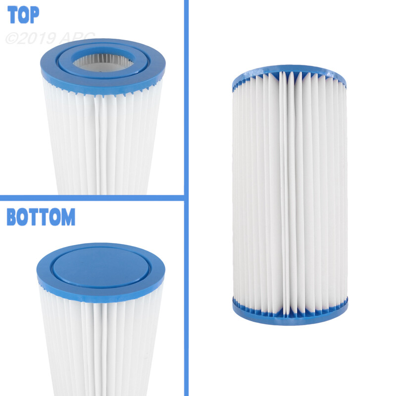 8 sqft. Muskin Cartridge