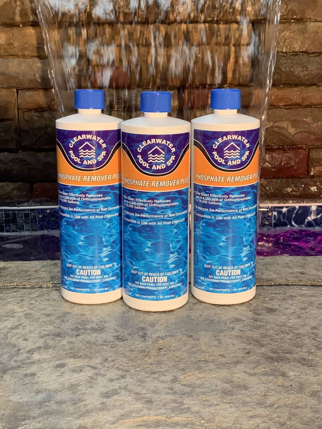 Phosphate Remover Plus