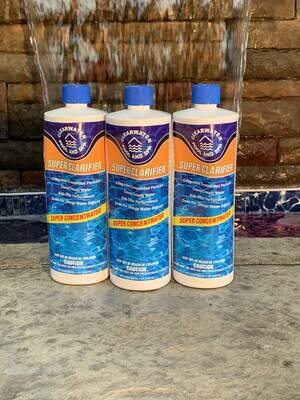Super Clarifier