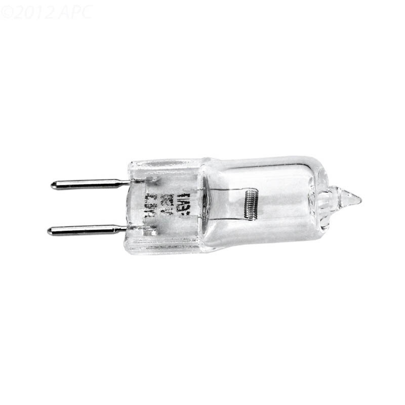 50W 12V Halogen Bulb