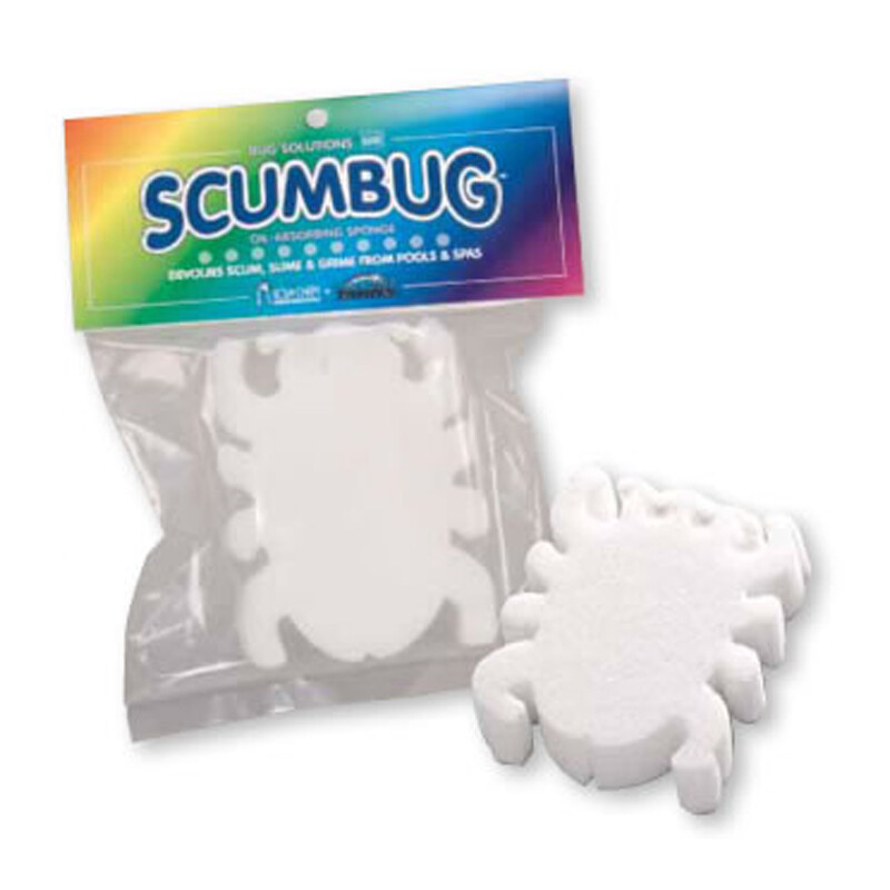 Scumbug (2 Pack)