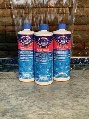 Pool Elixir
