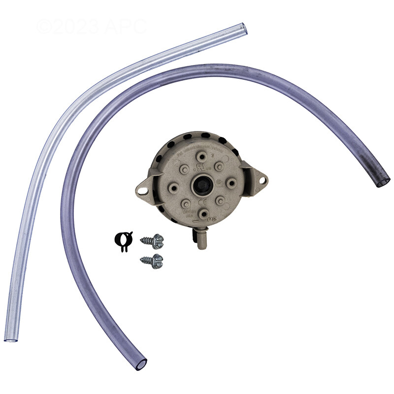 StaRite Air Flow Switch Kit Cart Clearwater Pool & Spa