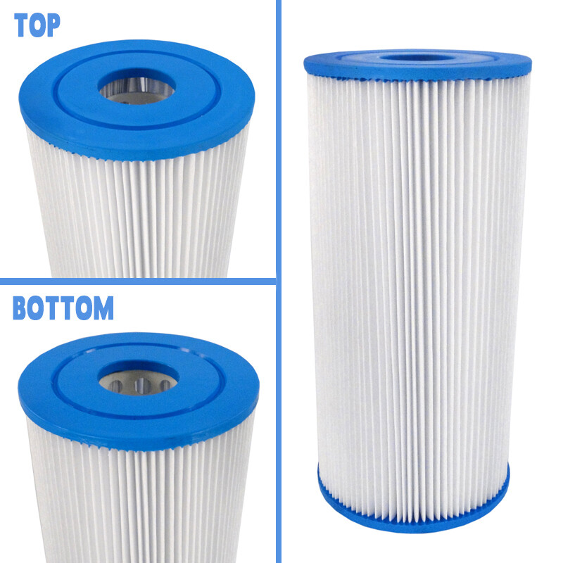 Intex "D 520" Cartridge