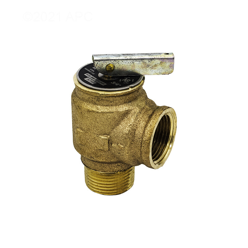 Jandy Pressure Relief Valve Kit