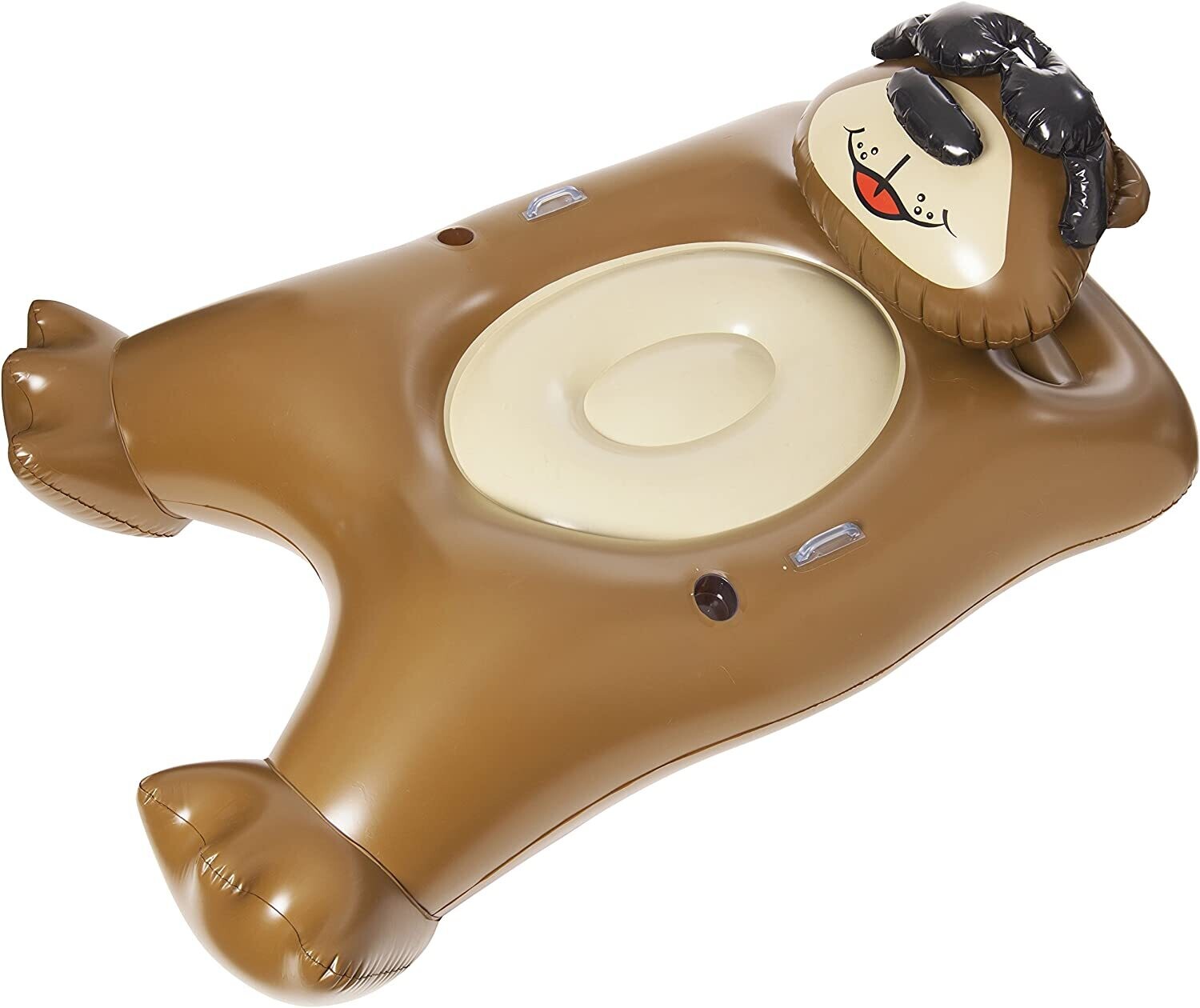 Giant Inflatable Otter