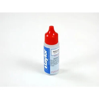 Base Demand Reagent (0.75 oz) R-0006