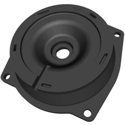 Super Pump Seal Plate