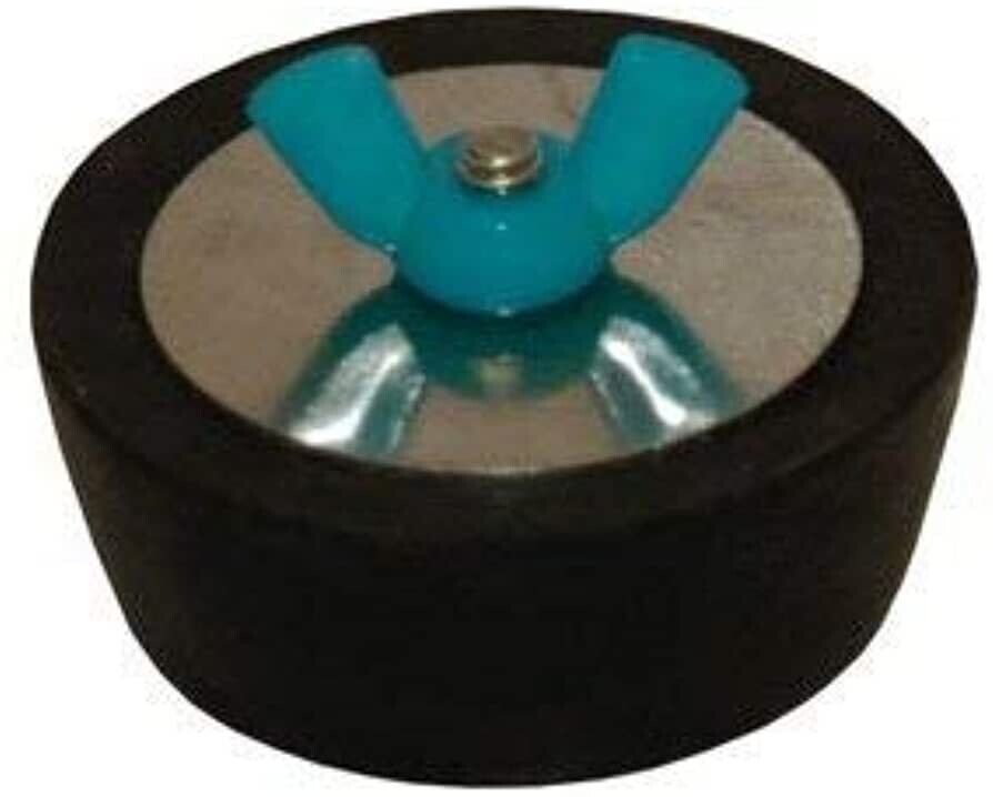 Winterizing Plug #12