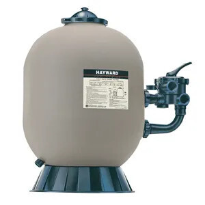 Hayward 24" Sand Filter w/ Side Mount 1.5" MPV