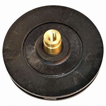 1.5 HP Super Pump Impeller