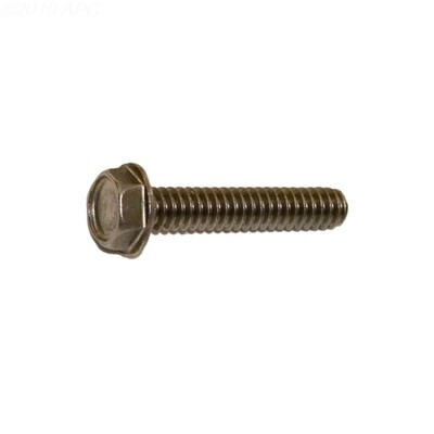 Hayward Tube Sheet Screw