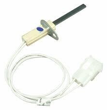 Silicon Nitride Ignitor