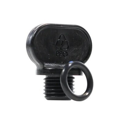 Drain plug & Gasket