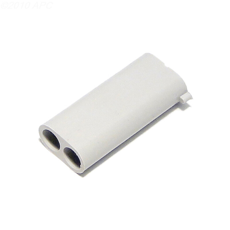 Tiger Shark Connector Housing