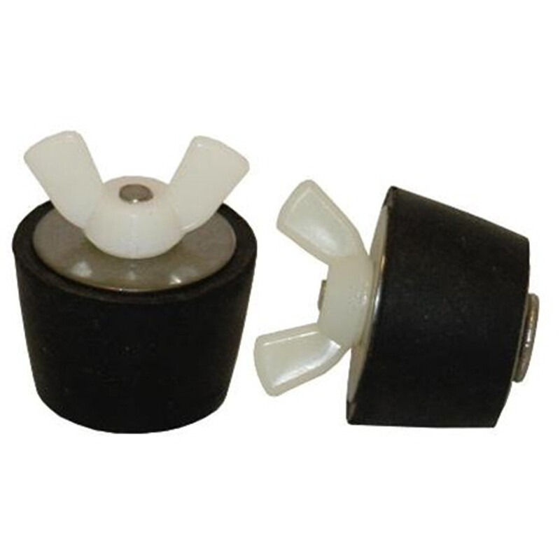 Winterizing Plug #7