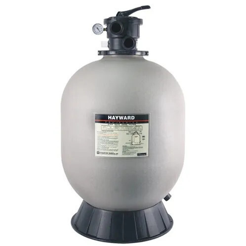 Hayward 24" Sand Filter w/ Top Mount 2" MPV