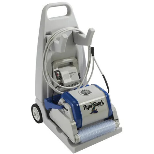 TigerShark Caddy