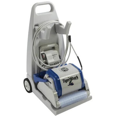 TigerShark Caddy