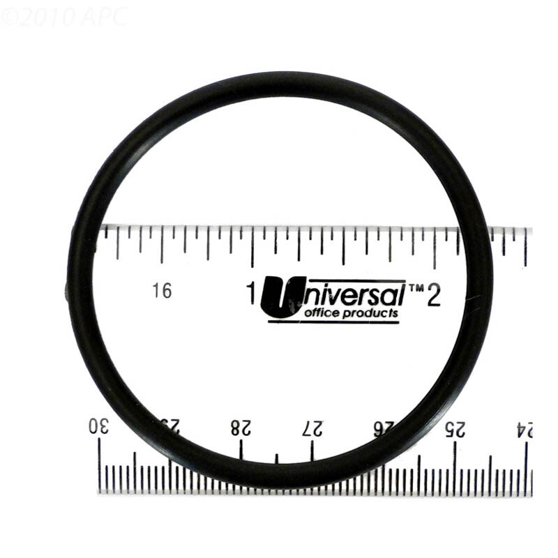 Hayward O-Ring for Inlet Fitting
