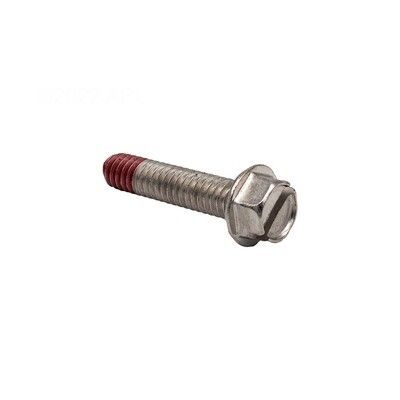 SuperFlo/Challenger Impeller Locking Screw