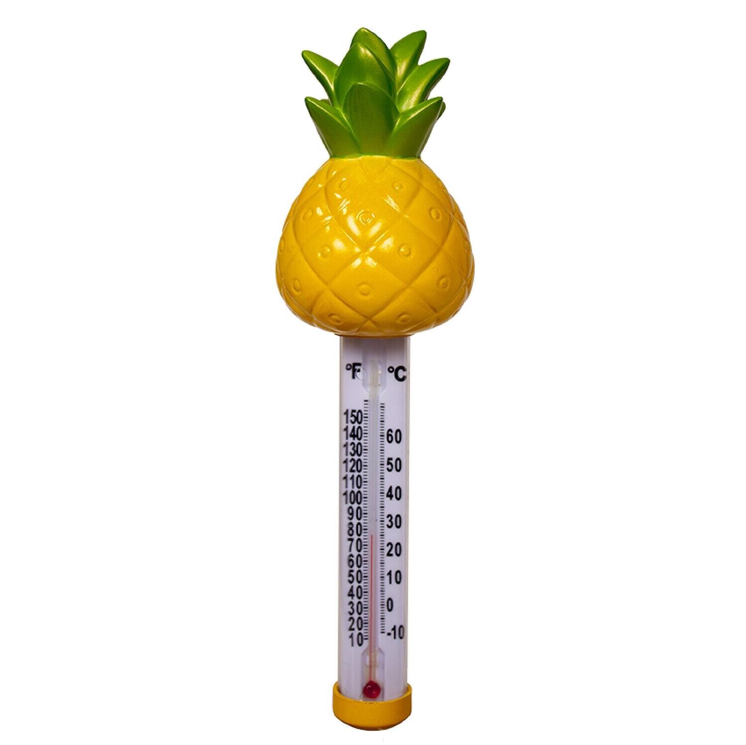 Pineapple Thermometer