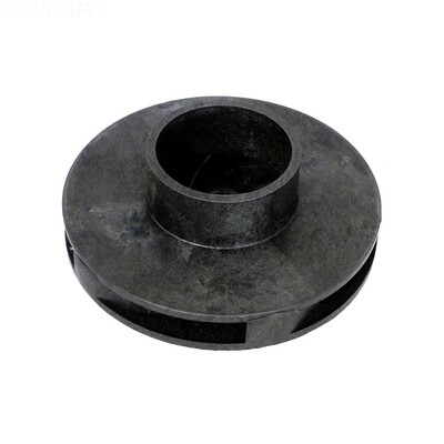 SuperFlo/Challenger 3/4HP Impeller