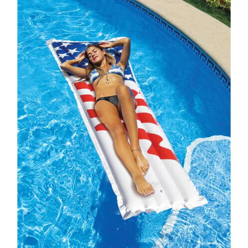 Americana Mattress 72" x 27"