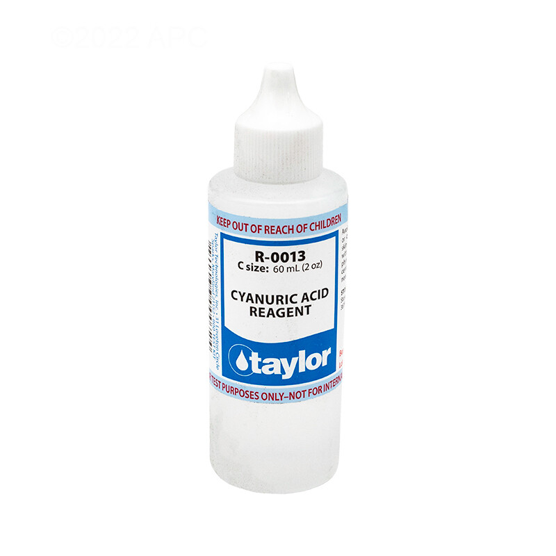 CYA Reagent (2 oz) R-0013