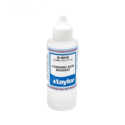 CYA Reagent (2 oz) R-0013