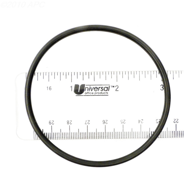 Challenger Diffuser O-Ring