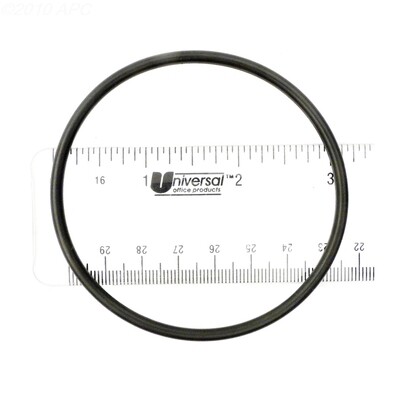 Challenger Diffuser O-Ring
