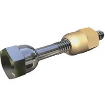 Clamp Bolt & Nut for Micro-Clear & Pro-Grid