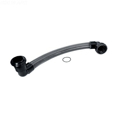 Pump/Filter Connector, Optiflo Flat Base