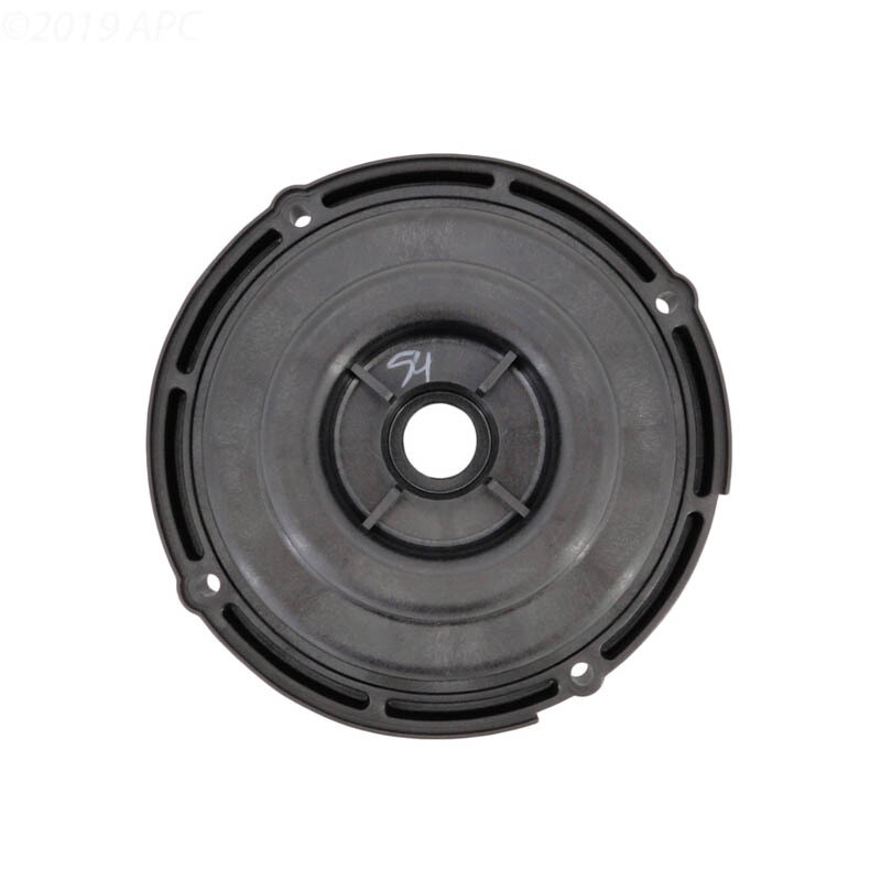 Optiflo Seal Plate