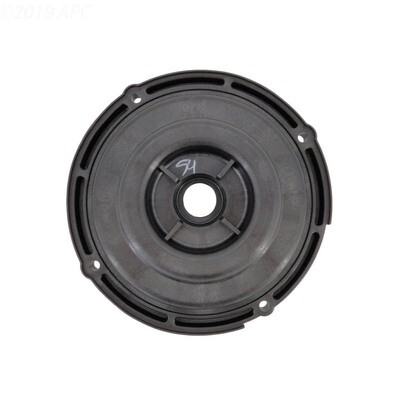 Optiflo Seal Plate