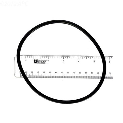 Lid O-Ring for PowerFlo/Dynamo