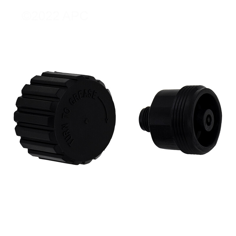 Jandy Valve Grease Cup Kit Store Clearwater Pool & Spa