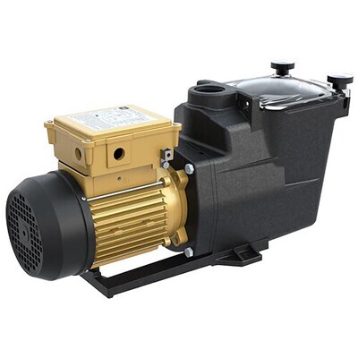 Hayward Super Pump 700 1 HP TEFC