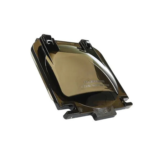 Super Pump Strainer Cover