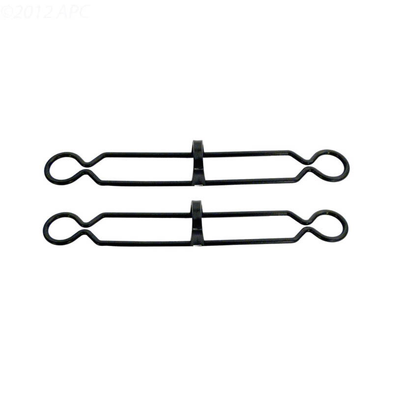 Dolphin Filter Bag Clip (2)