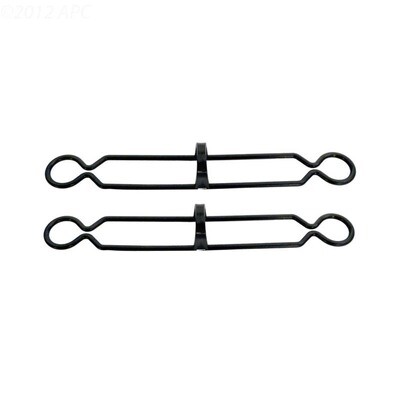Dolphin Filter Bag Clip (2)