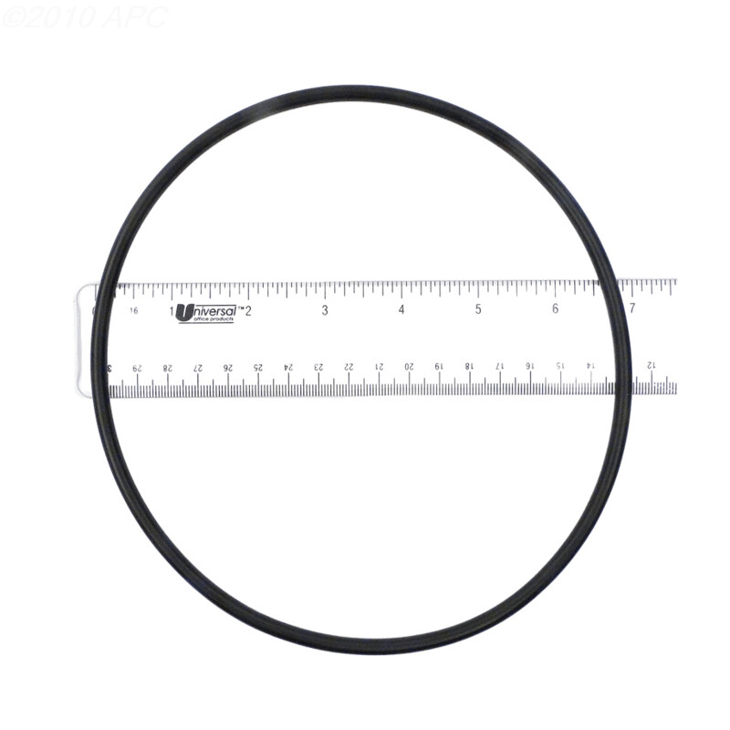 ProSeries Valve O-Ring Replacement