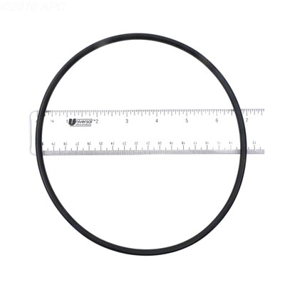 ProSeries Valve O-Ring Replacement