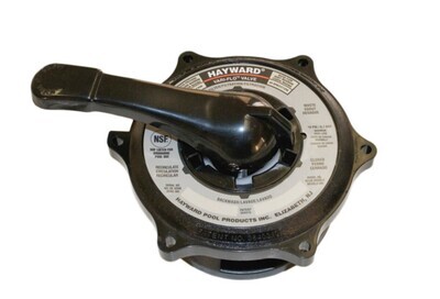 KEY, COVER & HANDLE ASSY