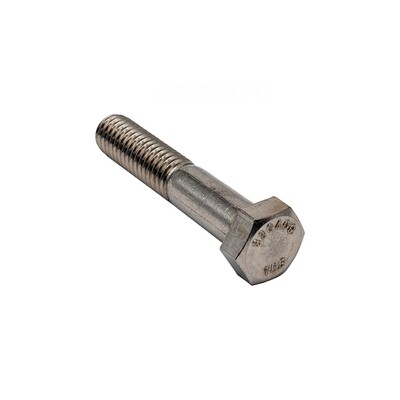 Hayward Pump Housing Cap Screw