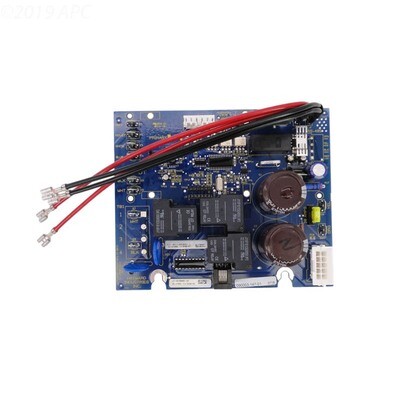AquaTrol Main PCB