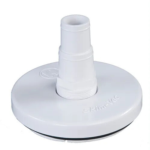 Hayward SP1090/1091/1092 1.5"/1 .25" Straight Vac Plate